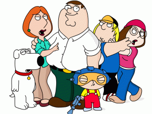 Family Guy Titelsong